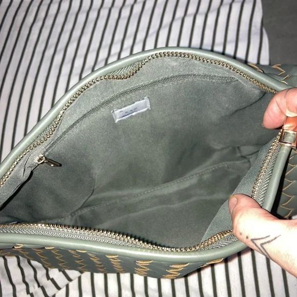 🐢 6FER (A NEW DAY) SHOULDER BAG BUNDLE NWT AND - Picture 6 of 13